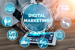 Grow Your Business with Expert Digital Marketing Services