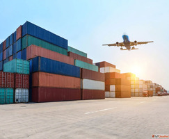 International Courier Services in Andheri Your Gateway to Gl...