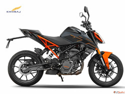 KTM 200 Duke On Road Price in Bangalore Latest 2025 Update