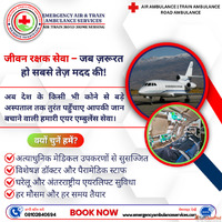 The Quick Amenity Provider Emergency Air Ambulance Services ...
