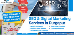 Best Digital Marketing Company in Durgapur Technext Technoso...