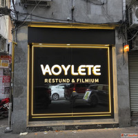 Top ACP Sign Board Manufacturers in Delhi - Custom ACP Signa...