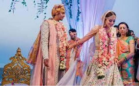 Wedding organiser in Dwarka
