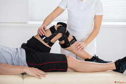 Post-Surgical Physiotherapy Clinic in Vaishali