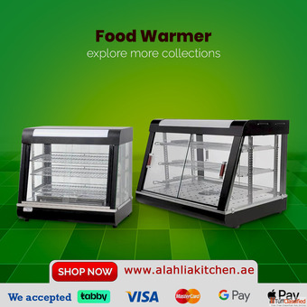 Food warmer