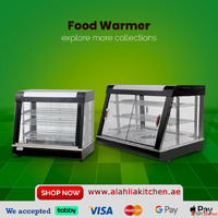 Food warmer