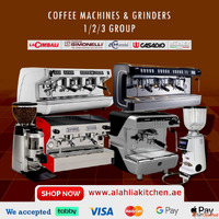 Coffee Machine