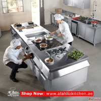 Kitchen Equipment