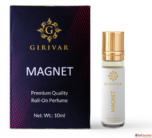attar and perfumes