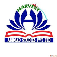 Study Abroad Made Simple - Join Harvest Abroad Studies Today