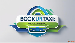 Mohali to Delhi Taxi Service - Only 2750 BookUrTaxi