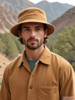 Shop Trendy Bucket Caps for Men Online at Chokore