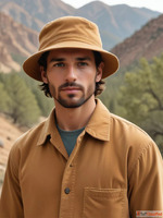 Shop Trendy Bucket Caps for Men Online at Chokore