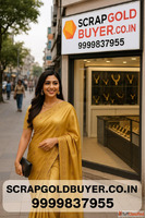Best Gold Buyer in Gurgaon - Get Instant Cash for Gold