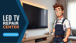 Acer LED TV Repair Service Center in Delhi