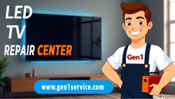 Samsung LED TV Repair Service Center in Delhi