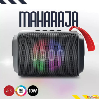 UBON SP-46 Maharaja - Rule the Sound