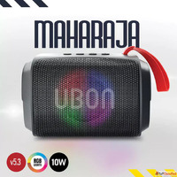 UBON SP-46 Maharaja - Rule the Sound