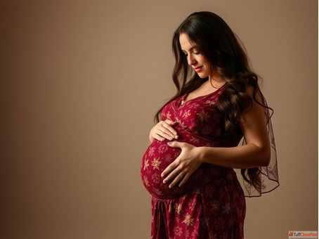 How I Prepared Physically Mentally and Emotionally for Pregnancy