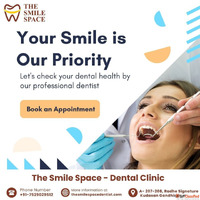 Best Dentists in Gandhinagar Book Appointment Online