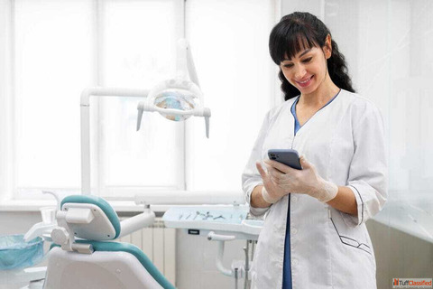 Best Social Media Marketing for Dental Clinics Rx Dental Marketing