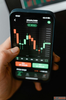 Explore the Best Cryptocurrency Wallet App Development Company in the Industry