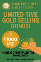 Cash For Gold In Sector 18 Noida