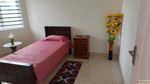 Top Assisted Living and Senior Care Home in india
