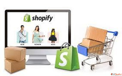 Best Ecommerce website Development company in Gurugram and D...