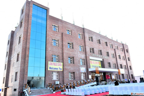 Best School in Sector 102 Gurgaon