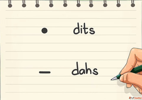 Morse Code Translator