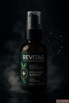 REVITAG Unlock Your Natural Glow