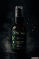 REVITAG Unlock Your Natural Glow
