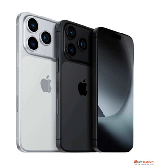 apple iphone 17 pro max colors