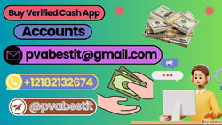 The Benefits of Using Verified Cash App Accounts for Online ...