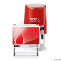 Stamp Manufacturer