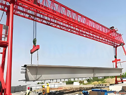 Beam Lifting Crane For Sale