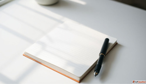 Free Guest Posts - Share Your Voice with Us