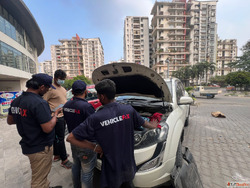 Best Car Services and Repairs and maintenance in Hyderabad