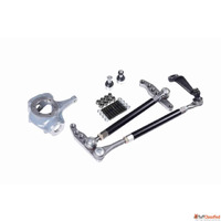 COMPLETE CHEVY 10-BOLT HIGH STEER KIT - READY TO GO