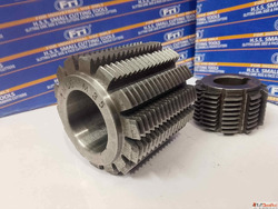 Gear Hob Cutter