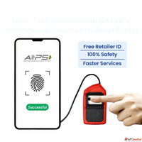 Top AEPS API Service Provider in India