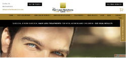 PRP Treatment in Yorkshire