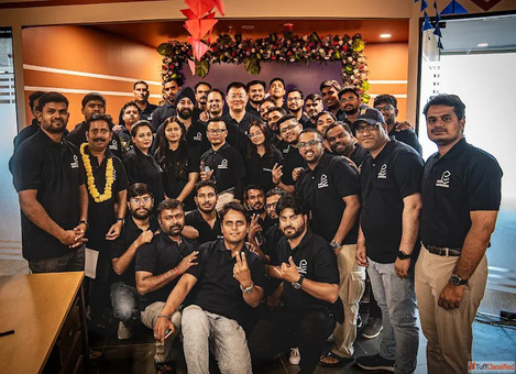 Corporate Events Management Company in Kolkata