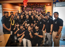 Corporate Events Management Company in Kolkata