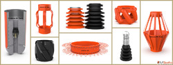 Top Cementing Products Manufacturers Suppliers in India