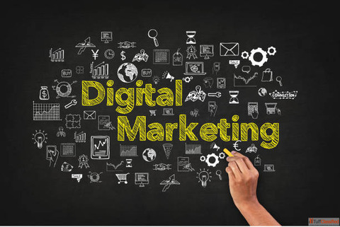 Boost Sales With Affordable Digital Marketing Services In Delhi Today Wall Communication