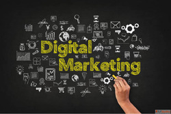 Boost Sales With Affordable Digital Marketing Services In De...