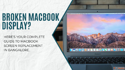 Broken MacBook Display Here's Your Complete Guide to Ma...