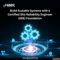 Build Scalable Systems with a Certified Site Reliability Eng...
